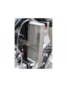 PROTECTORES DE RADIADOR AXP RACING KTM SX 125 11-15 2