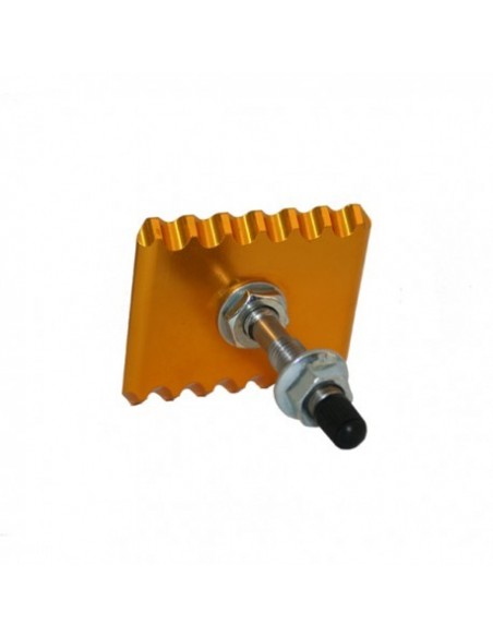 FRENO CUBIERTA TUBLISS RUEDA DELANTERA 21