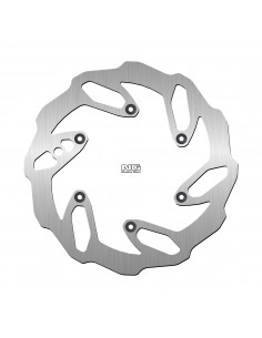 DISCO DE FRENO DELANTERO NG BETA RR 250/300 2T 12-18 RR 350 13-18 RR 400/450/498 13-14 XTRAINER 250/