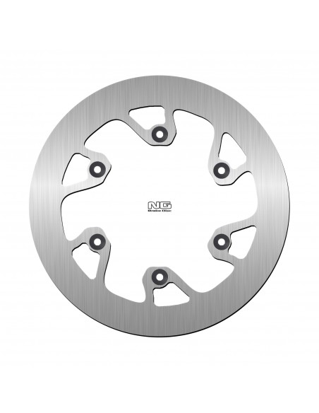 DISCO DE FRENO TRASERO NG YAMAHA YZ/YZF/WRF 01-19