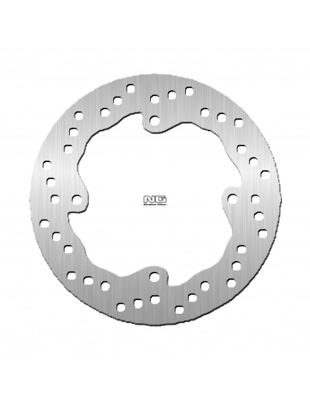 DISCO DE FRENO TRASERO NG KTM SX 85 03-12 SX 105 04-15