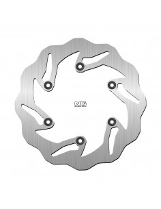 DISCO DE FRENO TRASERO NG KTM HUSABERG HUSQVARNA FLOREADO