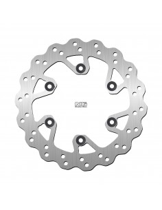 DISCO DE FRENO TRASERO NG YAMAHA YZ/YZF/WRF 02-19 FLOREADO