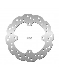 DISCO DE FRENO TRASERO NG SUZUKI RMZ 250 07-18 450 05-18 RMX 450 10-15 FLOREADO
