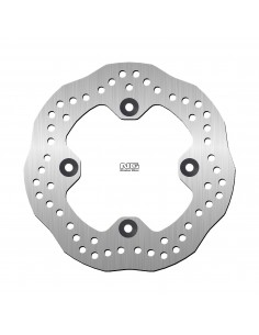 DISCO DE FRENO TRASERO NG HONDA XR 250R 97-04 XR 400R 96-04 XR 600R 91-00 FLOREADO