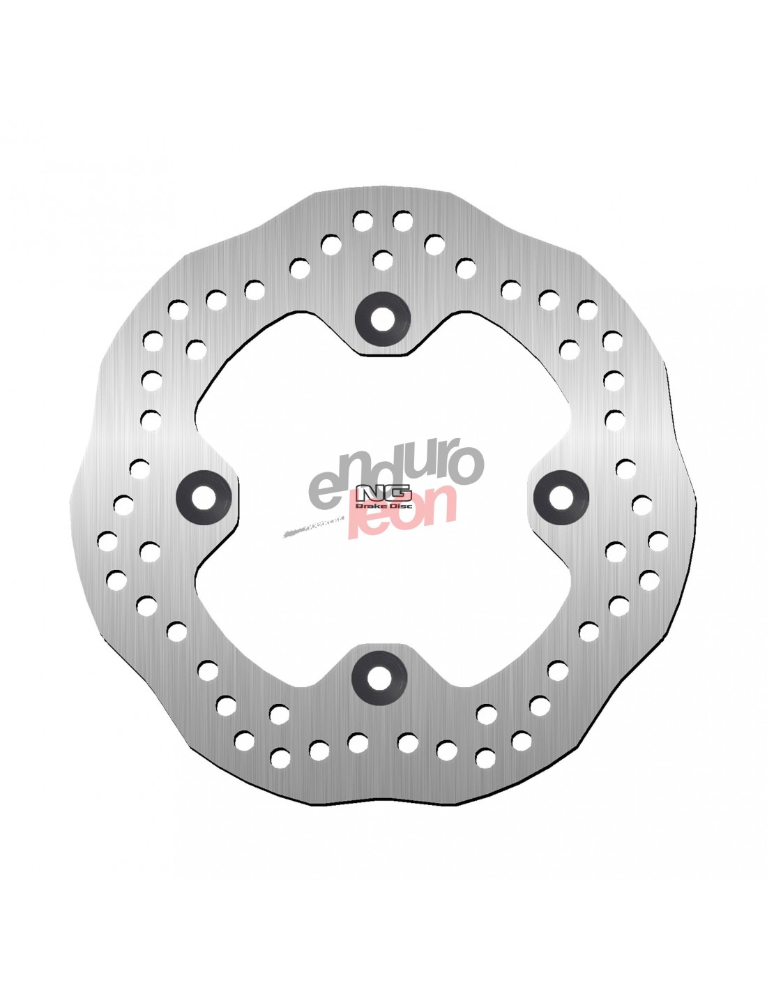 DISCO FRENO DELANTERO XR 250 / CRF 230 F / XR 400 / XR 600 R