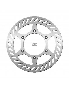 DISCO DE FRENO DELANTERO NG GAS GAS 96-18