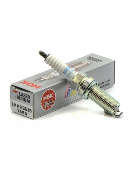 BUJIA NGK IRIDIUM LMAR9AI-8