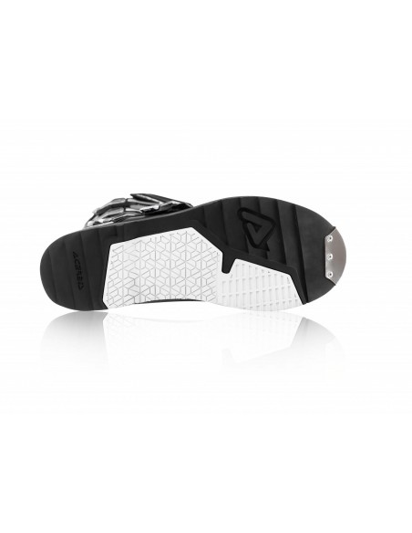 BOTAS ACERBIS STIVALE X-RACE NEGRAS