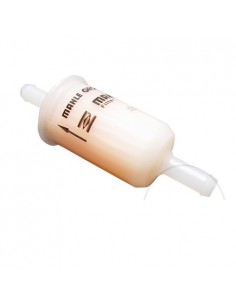 FILTRO DE COMBUSTIBLE MAHLE 8MM