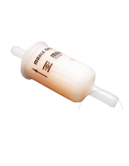 FILTRO DE COMBUSTIBLE MAHLE 8MM