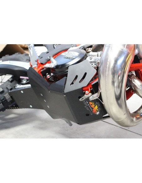 CUBRECARTER AXP RACING CON PROTECTOR DE BIELETAS BETA RR 250/300 18-19