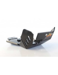 CUBRECARTER AXP RACING CON PROTECTOR DE BIELETAS BETA XTRAINER 300 16-21