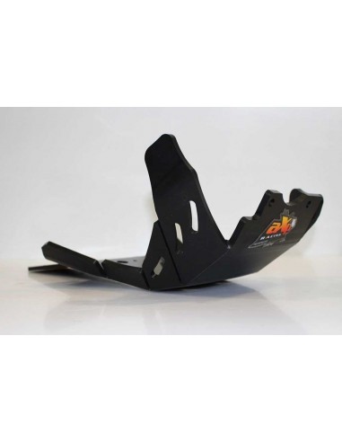 CUBRECARTER AXP RACING CON PROTECTOR DE BIELETAS SHERCO SER 125 18-19 SC 125 FACTORY 18-19