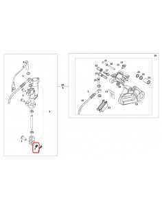 ARANDELA GAS GAS 8X16X1.5