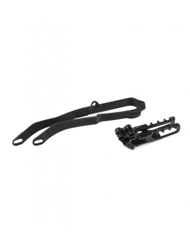 GUIA CADENA Y PATIN DE BASCULANTE SUZUKI RM 125/250 01-06