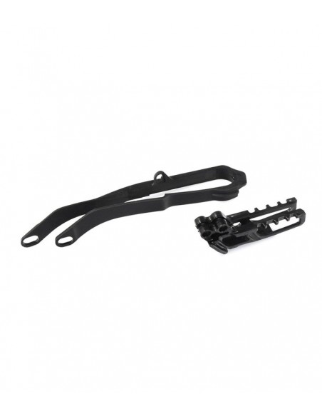 GUIA CADENA Y PATIN DE BASCULANTE SUZUKI RM 125/250 01-06