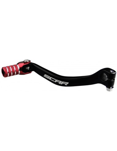 PEDAL DE CAMBIO SCAR HONDA CR 125 83-07