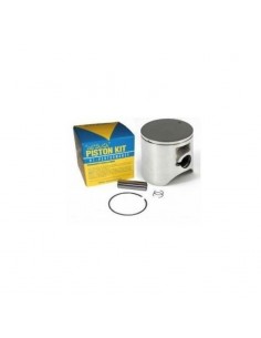 OUTLET PISTON AOKI KTM SX 125 07-16 EXC 125 01-16 - LETRA: C - 53.96MM - 1 ARO