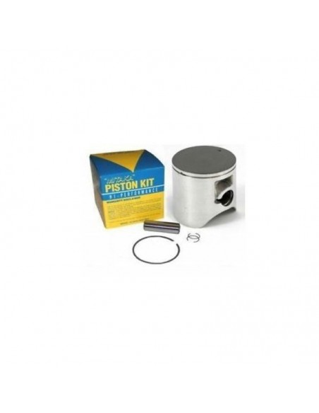 OUTLET PISTON AOKI KTM SX 125 07-16 EXC 125 01-16 - LETRA: C - 53.96MM - 1 ARO