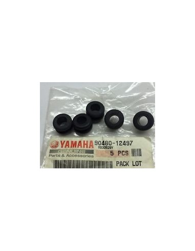 TAPON YAMAHA 90480-12497