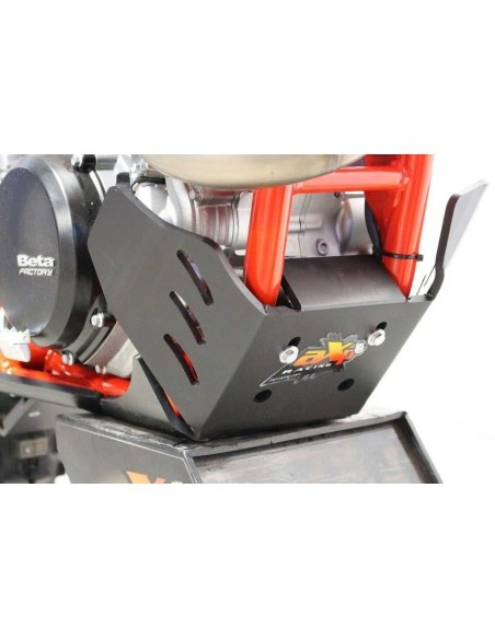 CUBRECARTER AXP XTREME CON PROTECTOR BIELETAS BETA RR 4T 14-17 CUBRECARTER AXP XTREME CON PROTECTOR BIELETAS BETA RR 4T 14-17
