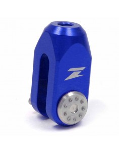LEVA PEDAL DE FRENO TRASERO GAS GAS 8MM KX 65 03-18 KX 125 02 BETA 2T/4T 13-18 AZUL