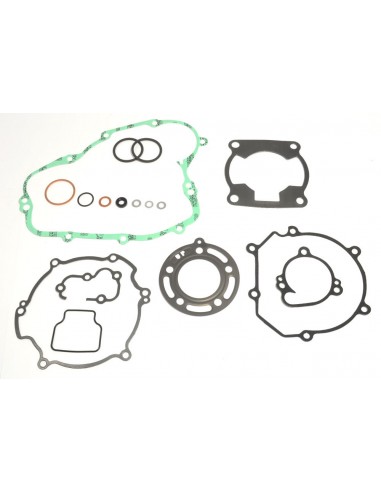 KIT JUNTAS MOTOR COMPLETO ATHENA KAWASAKI KX 80 98-00 KX 85 01-13