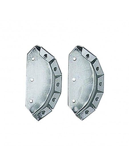 PUNTERAS ACERO BOTAS GAERNE - EXCEPTO SG 12