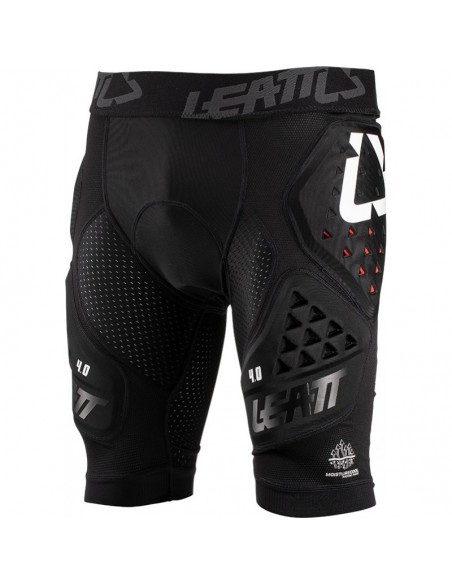 CULOTTE LEATT IMPACT SHORT 3DF 4.0