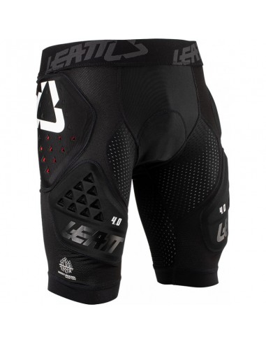 CULOTTE LEATT IMPACT SHORT 3DF 4.0