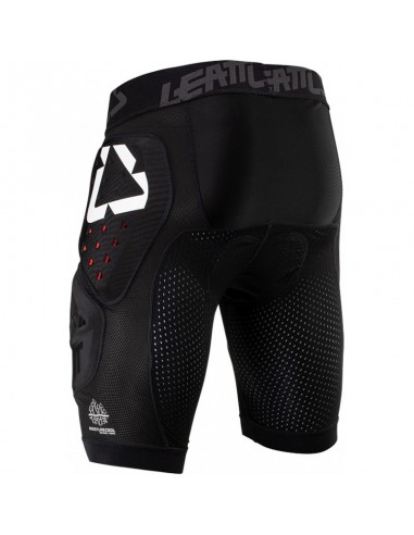 CULOTTE LEATT IMPACT SHORT 3DF 4.0