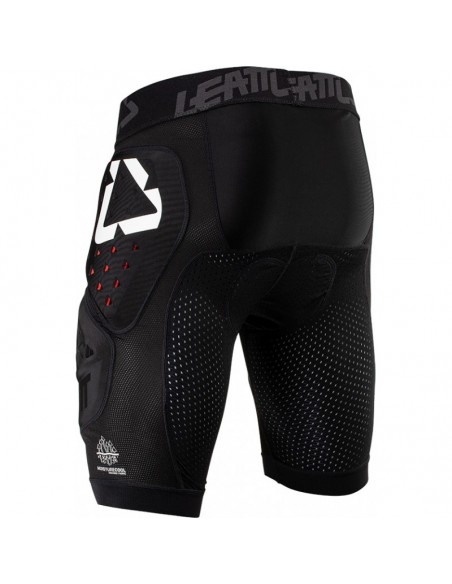 CULOTTE LEATT IMPACT SHORT 3DF 4.0