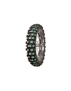 NEUMATICO MITAS ENDURO XT-454 110/100-18 54M SUPER SOFT EXTREME