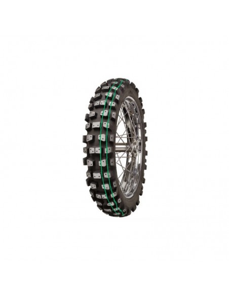 NEUMATICO MITAS ENDURO XT-454 110/100-18 54M SUPER SOFT EXTREME