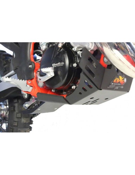 CUBRECARTER AXP RACING CON PROTECTOR DE BIELETAS BETA RR 125/200 18-19