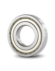 RODAMIENTO 6000 2Z SKF - 10X26X8