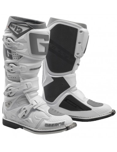 BOTAS GAERNE SG12 BLANCAS