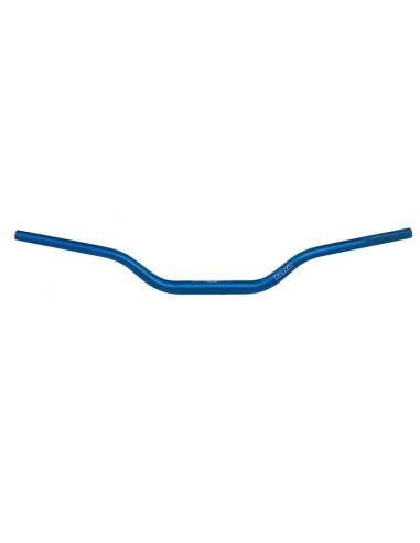 MANILLAR RENTHAL FAT BAR 28MM CARMICHAEL AZUL
