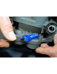 EXTRACTOR PISTONES PINZA DE FRENO MOTION PRO 2