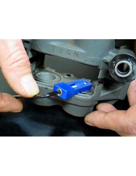 EXTRACTOR PISTONES PINZA DE FRENO MOTION PRO