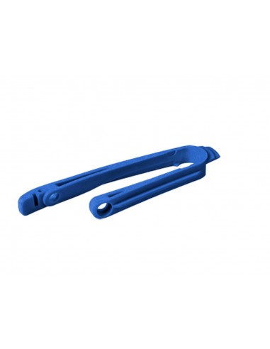 PATIN DE BASCULANTE POLISPORT HUQVARNA TC/FC/FE 14-20 TE/TX/FX 17-20 AZUL