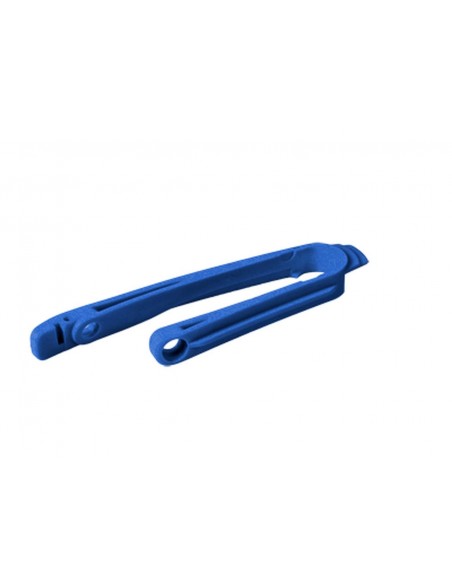 PATIN DE BASCULANTE POLISPORT HUQVARNA TC/FC/FE 14-20 TE/TX/FX 17-20 AZUL