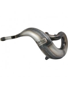 BUFANDA DE ESCAPE PRO CIRCUIT WORKS YAMAHA YZ 250 02-19