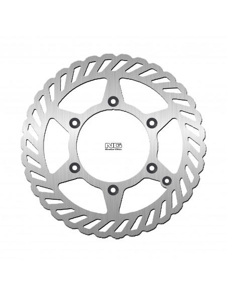 DISCO FRENO DELANTERO NG GAS GAS 96-19 FLOREADO