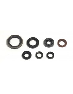 KIT RETENES DE MOTOR ATHENA GAS GAS EC 250F/300F 13-15 YAMAHA WR/YZ 250F 01-13