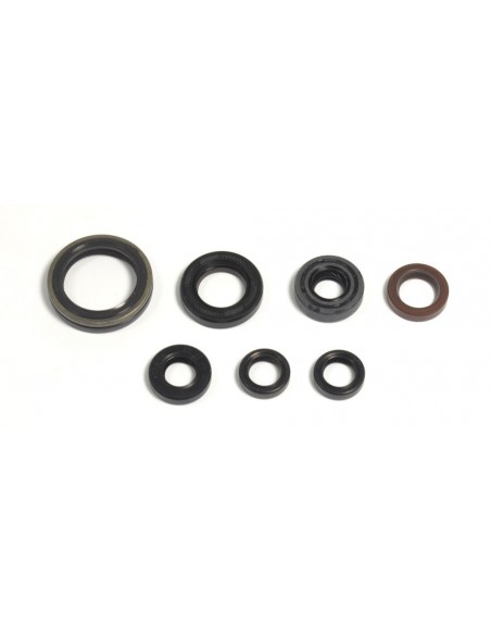 KIT RETENES DE MOTOR ATHENA GAS GAS EC 250F/300F 13-15 YAMAHA WR/YZ 250F 01-13