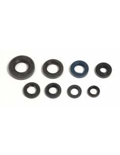 KIT RETENES DE MOTOR ATHENA HONDA CR 80 85-02 CR 85 03-07