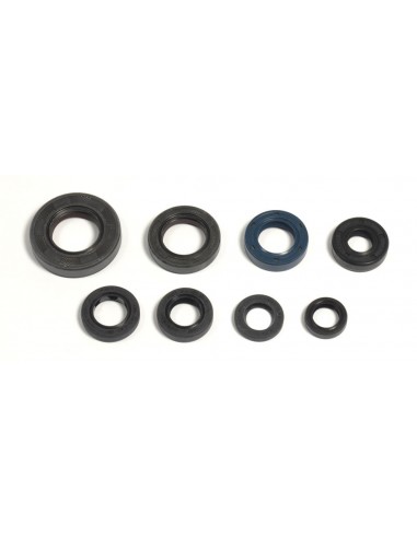 KIT RETENES DE MOTOR ATHENA HONDA CR 80 85-02 CR 85 03-07