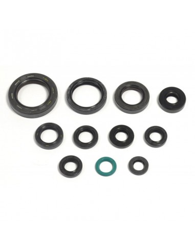 KIT RETENES DE MOTOR ATHENA HONDA CR 125 04-07